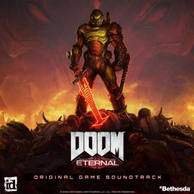 Doom Eternal: Un Gioco di Sparatutto Estremo con una Soundtrack Metallo e una Campagna Ispiratrice!