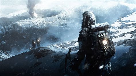 Frostpunk: Un Gioco di Sopravvivenza in un Mondo Congelato!