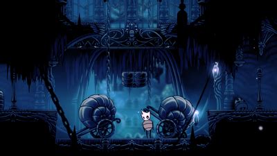 Hollow Knight: Un Metronomo di Piñata che Balza tra i Ghiacci e le Fortezze di Insetti!