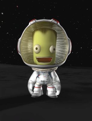  Kerbal Space Program: Un'Odissea Spaziale Piena di Esplosioni e Risate!