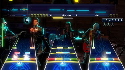 Rock Band 4: Un tuffo nel caos musicale e nella nostalgia indie!