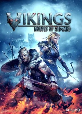  Vikings: Wolves of Midgard - Conquista la gloria con gli Dei del Nord!