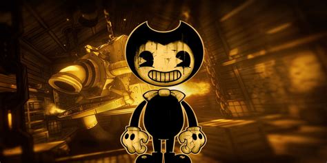 Bendy and the Ink Machine: Un viaggio attraverso l'horror cartoonesco!