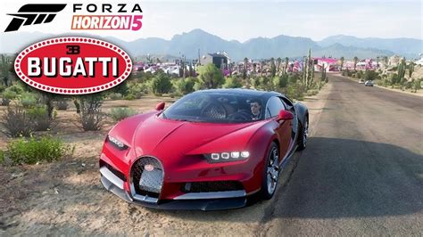 Forza Horizon 5: Una Giostra Inarrestabile di Entusiasmo Automobilistico!