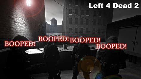  Left 4 Dead 2: Zombie Horde Mayhem for the Ages!