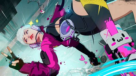 Muse Dash: Il Ritmo Frenetico Incontra un'Estetica Cyberpunk!