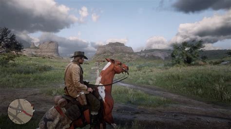 Red Dead Redemption: Un capolavoro western con un cuore malinconico!