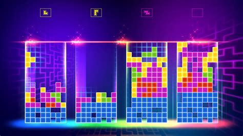 Tetraminos: Un Gioco di Puzzle che Sfida la Tua Mente!