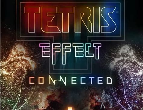 Tetris Effect: Connettiti a un Tripudio Sensoriale di Blocchi e Musica!