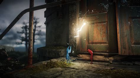 Unravel: Un pizzico di avventura con una trama cucita ad hoc per un gameplay emozionante!