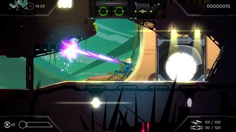 Velocity 2X: Un'esplosione di velocità e un puzzle stellare in grado di rapire i giocatori!