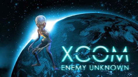 XCOM: Enemy Unknown, una battaglia tattica per la sopravvivenza dell’umanità!