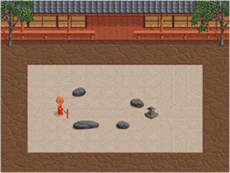 Zen Puzzle Garden: Un Gioco di Logica Assolutamente Incantevole!