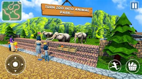 Zoo Tycoon: Un'avventura gestionale che insegna l'importanza della biodiversità!